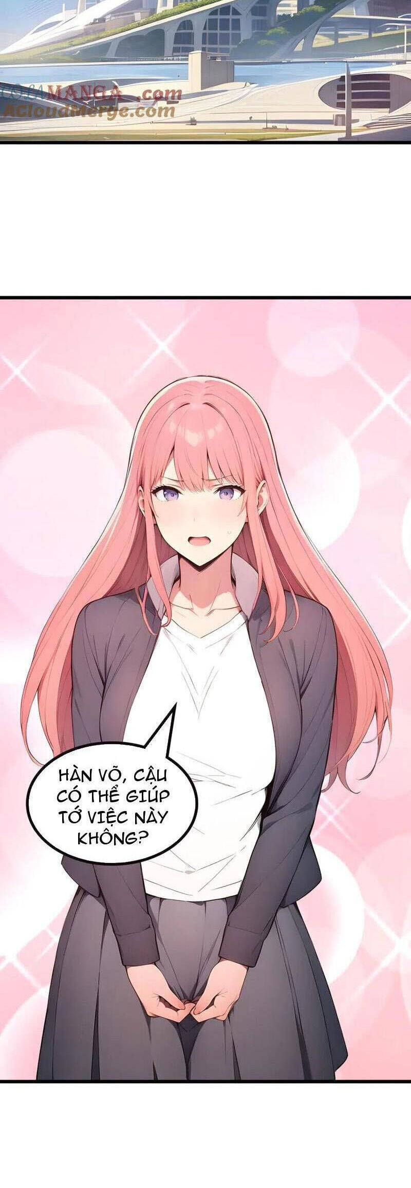 Khắp Thần Giới Ta Hiến Tế Hàng Vạn Sinh Linh Trở Thành Thần [Chap 1-118]