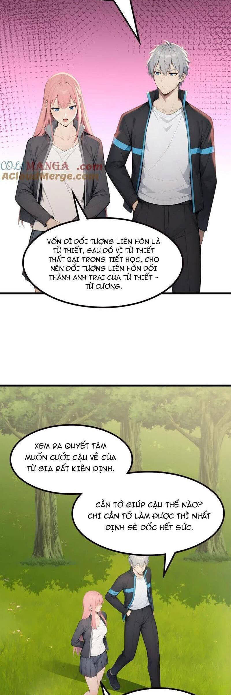 Khắp Thần Giới Ta Hiến Tế Hàng Vạn Sinh Linh Trở Thành Thần [Chap 1-118]