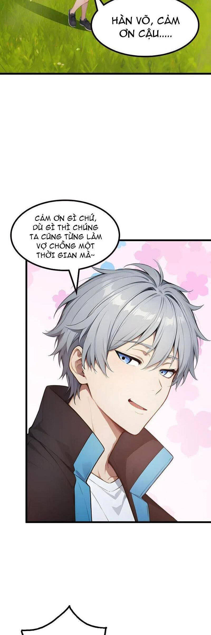 Khắp Thần Giới Ta Hiến Tế Hàng Vạn Sinh Linh Trở Thành Thần [Chap 1-118]