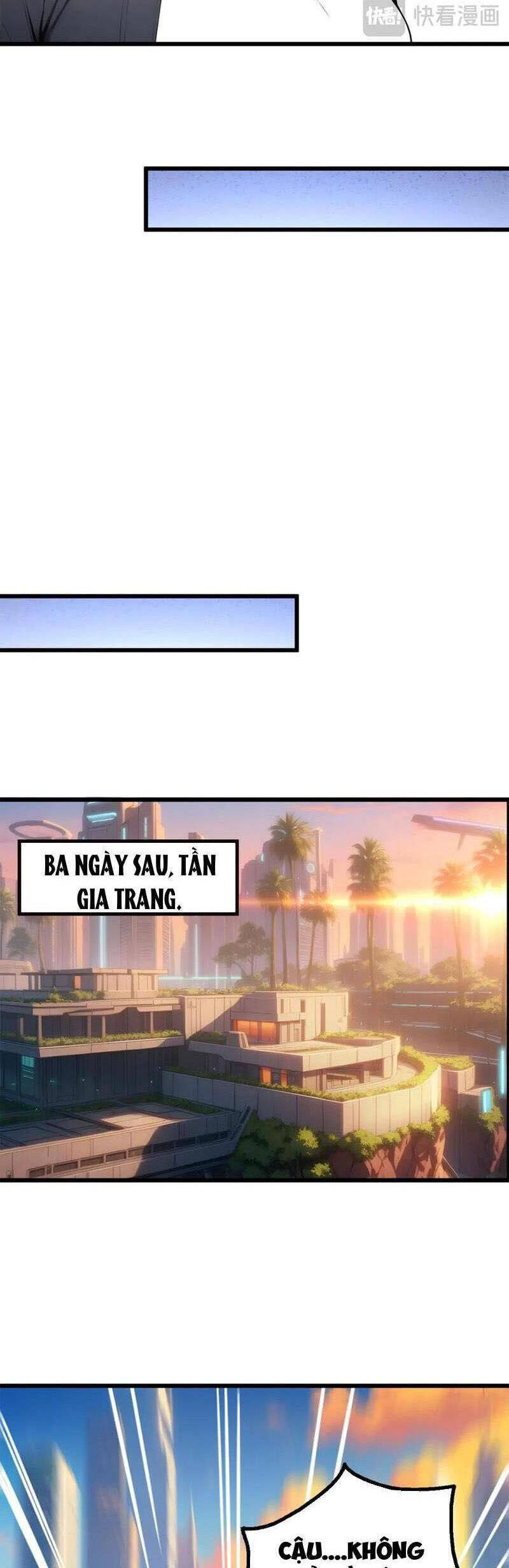 Khắp Thần Giới Ta Hiến Tế Hàng Vạn Sinh Linh Trở Thành Thần [Chap 1-118]