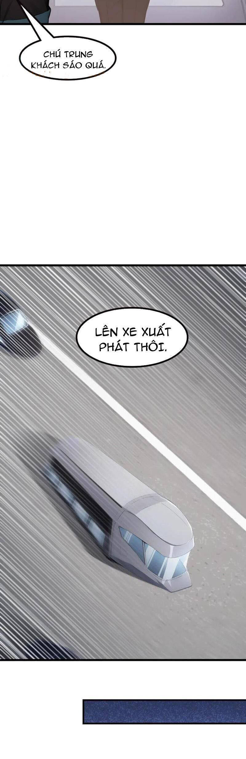 Khắp Thần Giới Ta Hiến Tế Hàng Vạn Sinh Linh Trở Thành Thần [Chap 1-118]