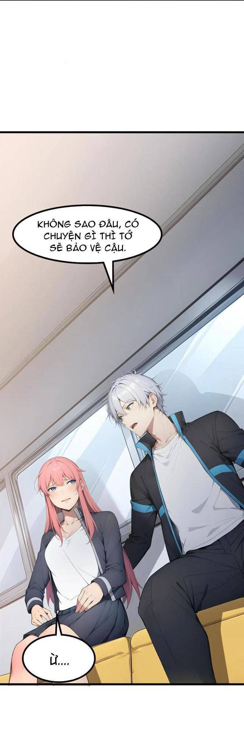 Khắp Thần Giới Ta Hiến Tế Hàng Vạn Sinh Linh Trở Thành Thần [Chap 1-118]