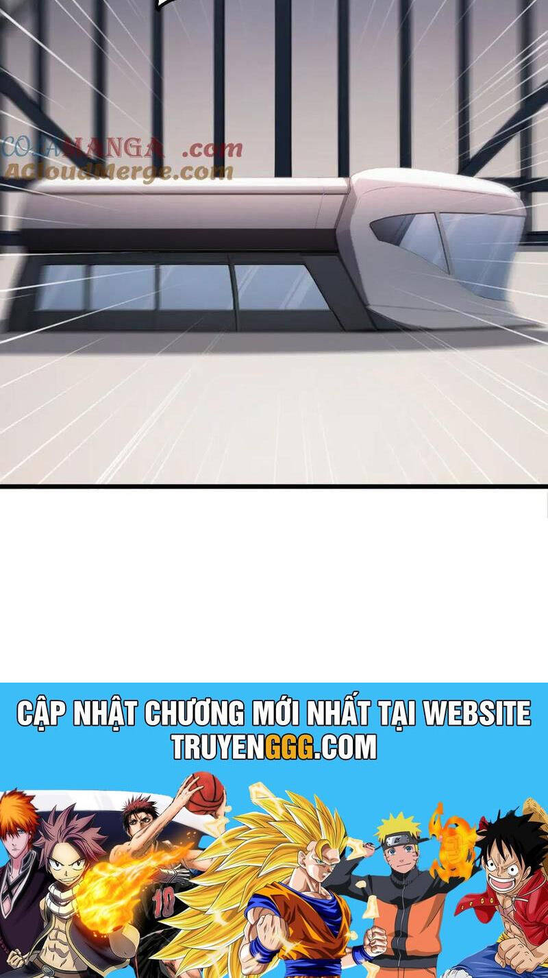 Khắp Thần Giới Ta Hiến Tế Hàng Vạn Sinh Linh Trở Thành Thần [Chap 1-118]