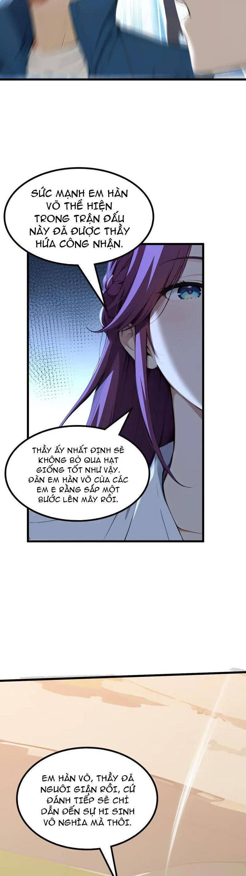 Khắp Thần Giới Ta Hiến Tế Hàng Vạn Sinh Linh Trở Thành Thần [Chap 1-118]