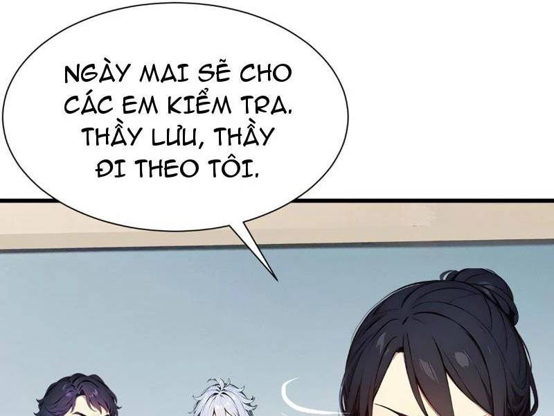 Khắp Thần Giới Ta Hiến Tế Hàng Vạn Sinh Linh Trở Thành Thần [Chap 1-118]