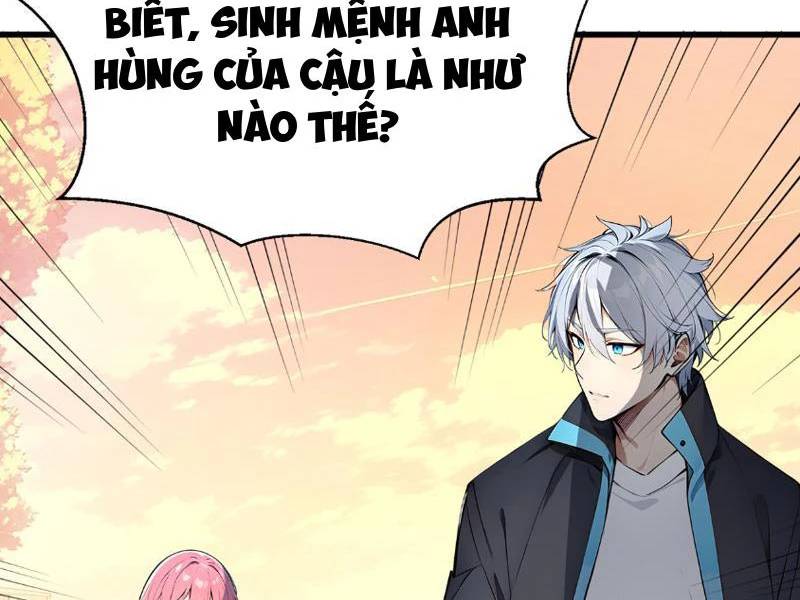 Khắp Thần Giới Ta Hiến Tế Hàng Vạn Sinh Linh Trở Thành Thần [Chap 1-118]