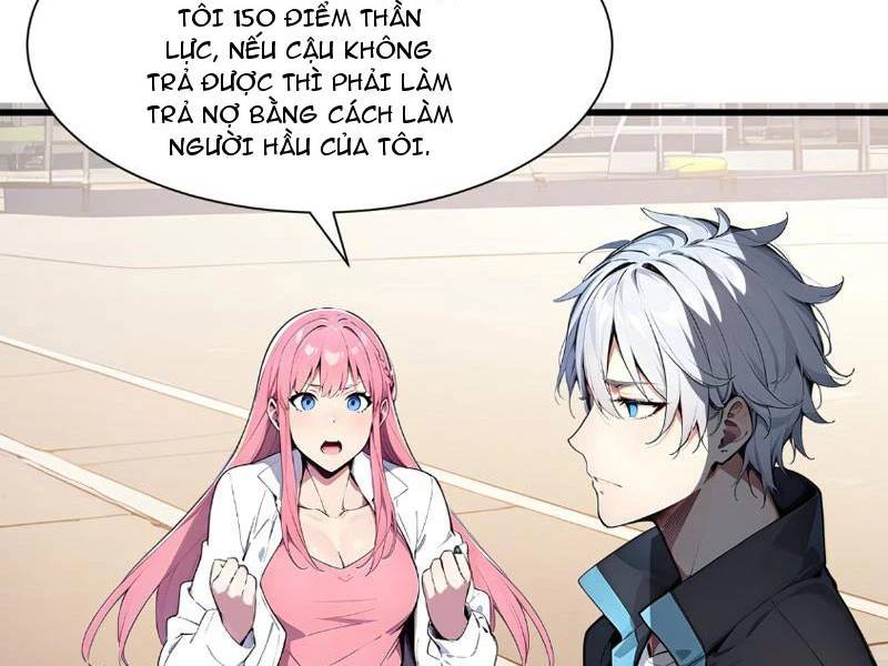 Khắp Thần Giới Ta Hiến Tế Hàng Vạn Sinh Linh Trở Thành Thần [Chap 1-118]