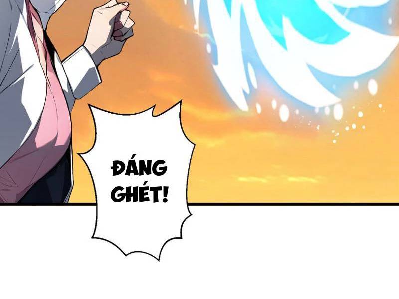 Khắp Thần Giới Ta Hiến Tế Hàng Vạn Sinh Linh Trở Thành Thần [Chap 1-118]