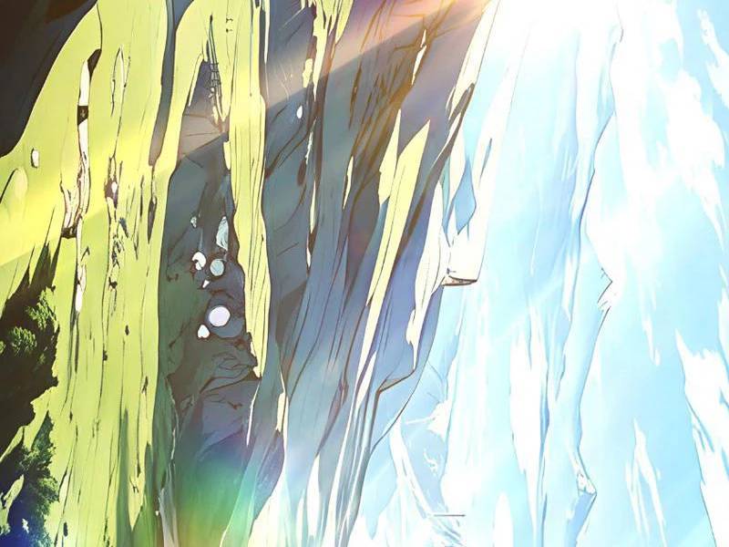 Khắp Thần Giới Ta Hiến Tế Hàng Vạn Sinh Linh Trở Thành Thần [Chap 1-118]