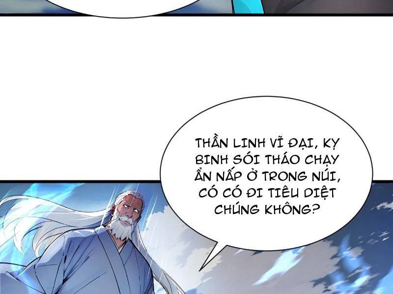Khắp Thần Giới Ta Hiến Tế Hàng Vạn Sinh Linh Trở Thành Thần [Chap 1-118]