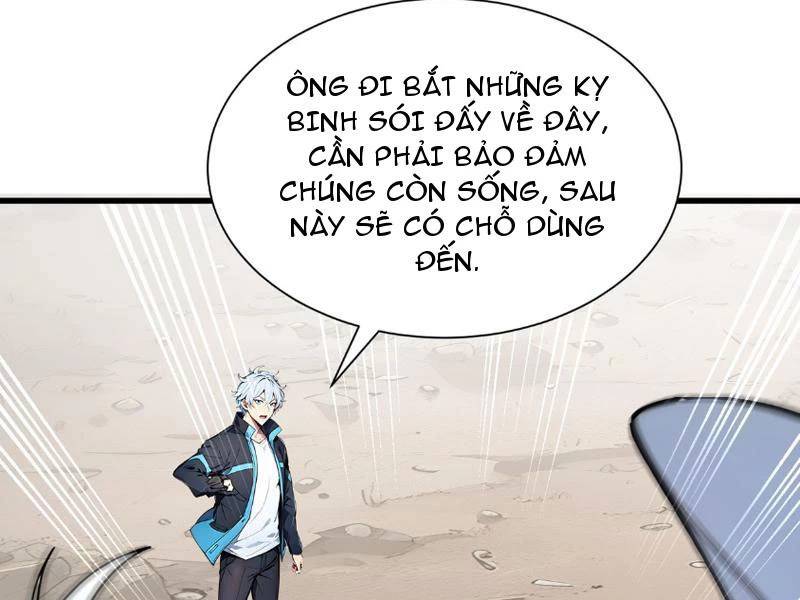 Khắp Thần Giới Ta Hiến Tế Hàng Vạn Sinh Linh Trở Thành Thần [Chap 1-118]