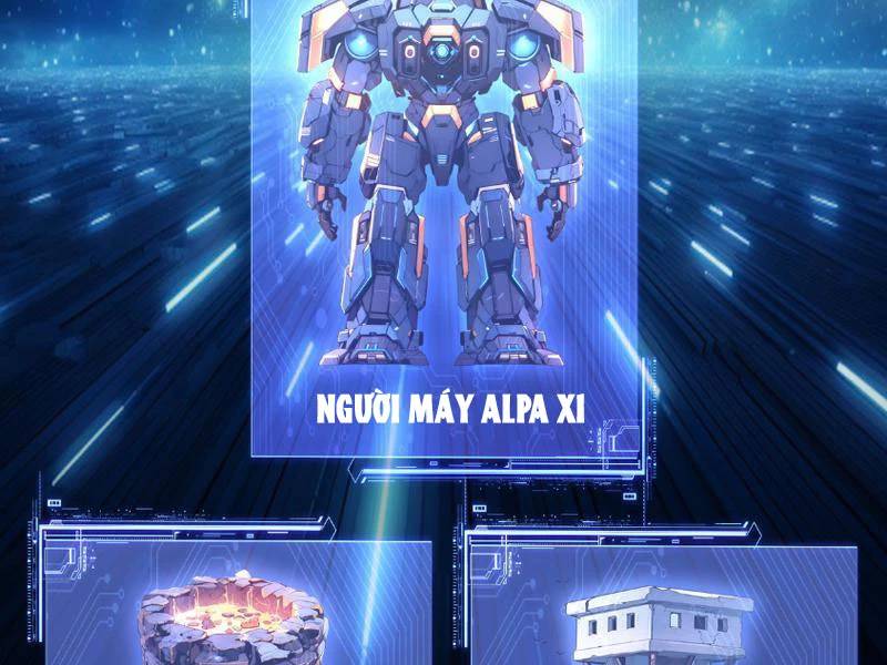 Khắp Thần Giới Ta Hiến Tế Hàng Vạn Sinh Linh Trở Thành Thần [Chap 1-118]