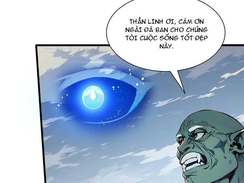 Khắp Thần Giới Ta Hiến Tế Hàng Vạn Sinh Linh Trở Thành Thần [Chap 1-118]