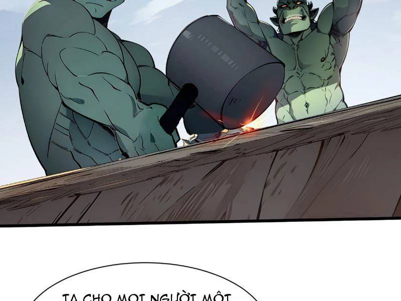 Khắp Thần Giới Ta Hiến Tế Hàng Vạn Sinh Linh Trở Thành Thần [Chap 1-118]