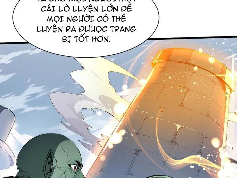 Khắp Thần Giới Ta Hiến Tế Hàng Vạn Sinh Linh Trở Thành Thần [Chap 1-118]