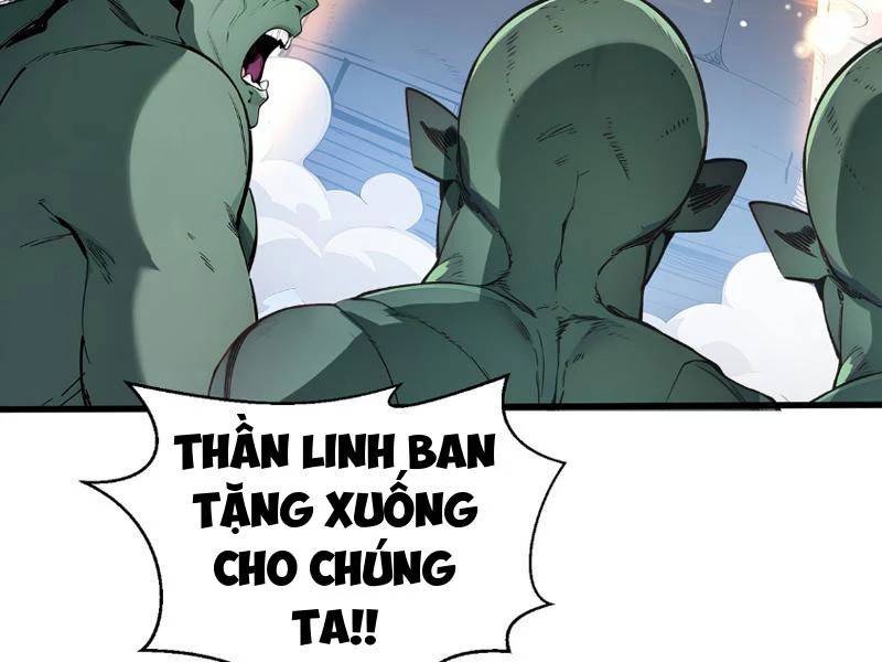 Khắp Thần Giới Ta Hiến Tế Hàng Vạn Sinh Linh Trở Thành Thần [Chap 1-118]