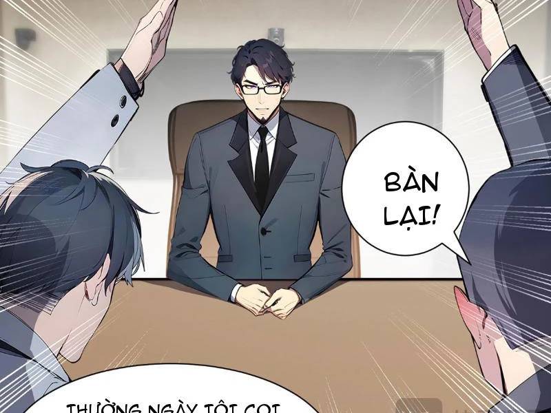 Khắp Thần Giới Ta Hiến Tế Hàng Vạn Sinh Linh Trở Thành Thần [Chap 1-118]