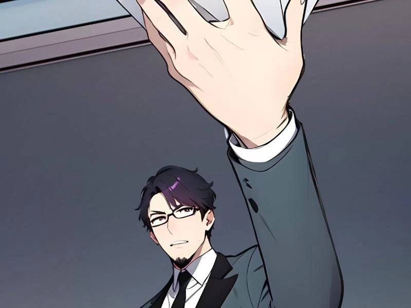 Khắp Thần Giới Ta Hiến Tế Hàng Vạn Sinh Linh Trở Thành Thần [Chap 1-118]