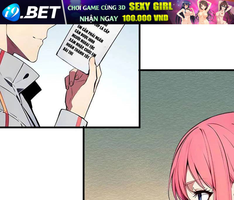 Khắp Thần Giới Ta Hiến Tế Hàng Vạn Sinh Linh Trở Thành Thần [Chap 1-118]