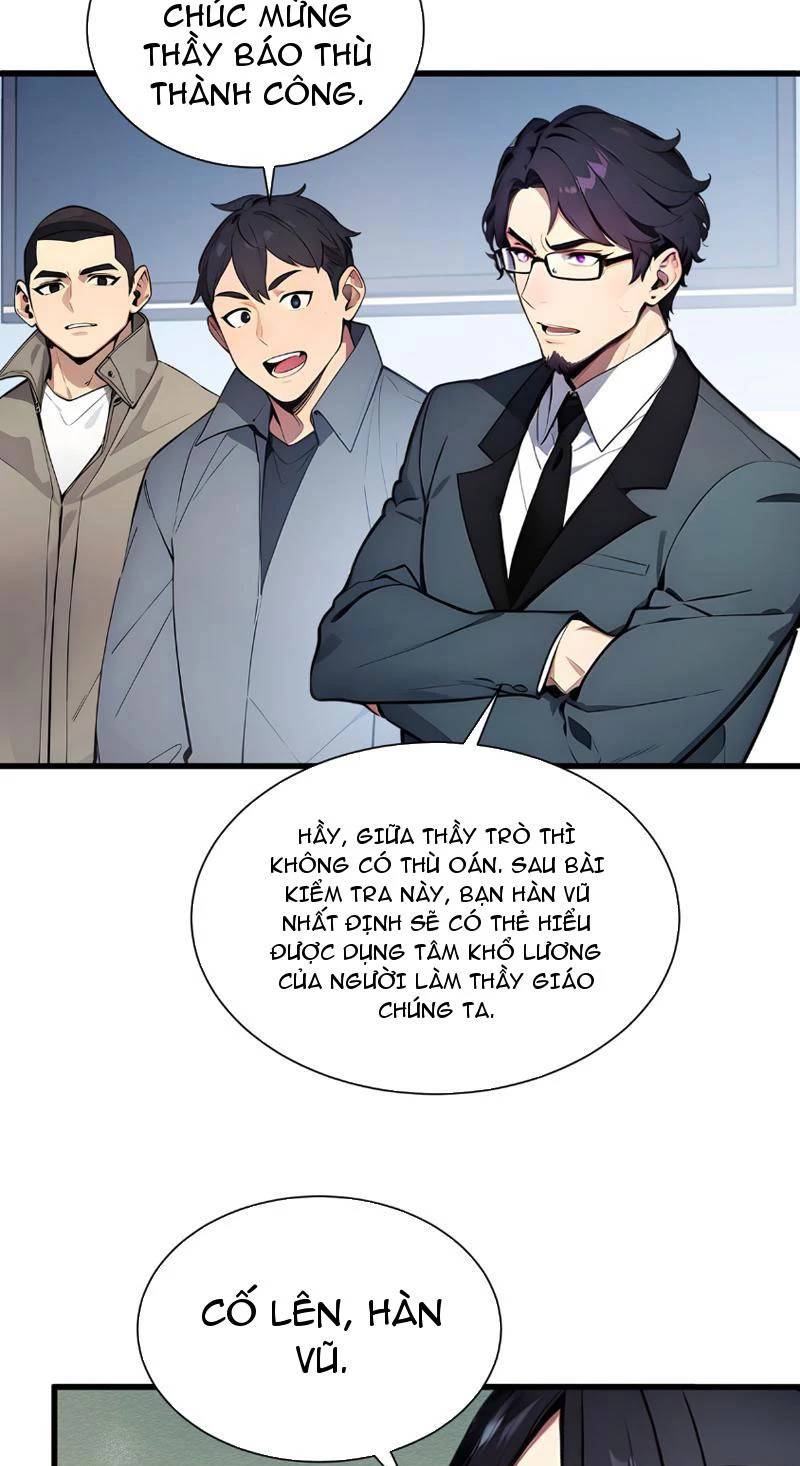 Khắp Thần Giới Ta Hiến Tế Hàng Vạn Sinh Linh Trở Thành Thần [Chap 1-118]