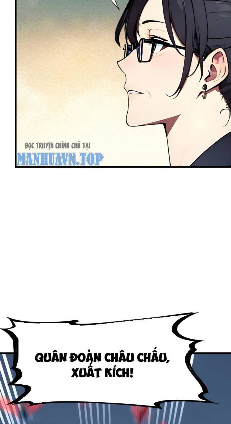 Khắp Thần Giới Ta Hiến Tế Hàng Vạn Sinh Linh Trở Thành Thần [Chap 1-118]