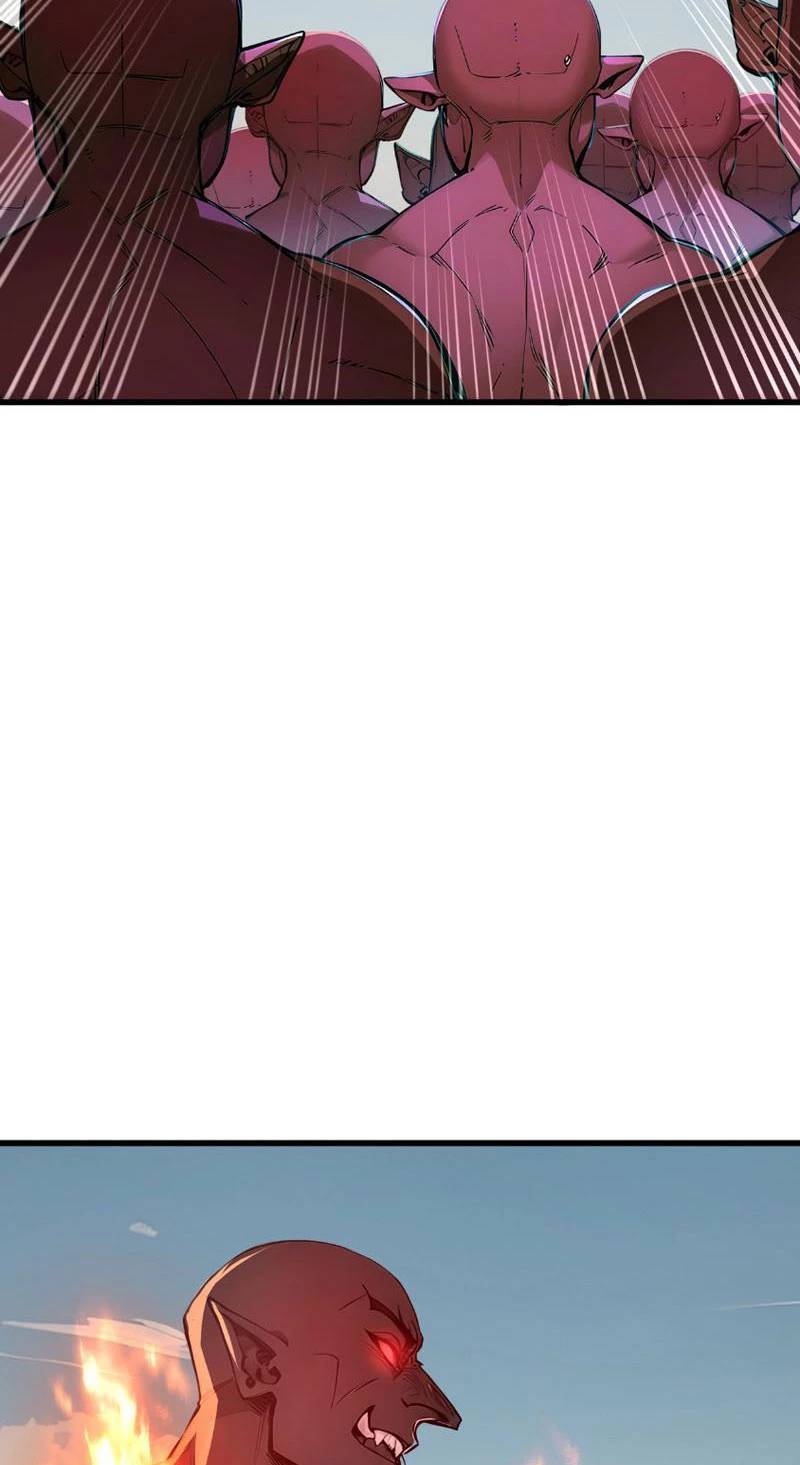 Khắp Thần Giới Ta Hiến Tế Hàng Vạn Sinh Linh Trở Thành Thần [Chap 1-118]