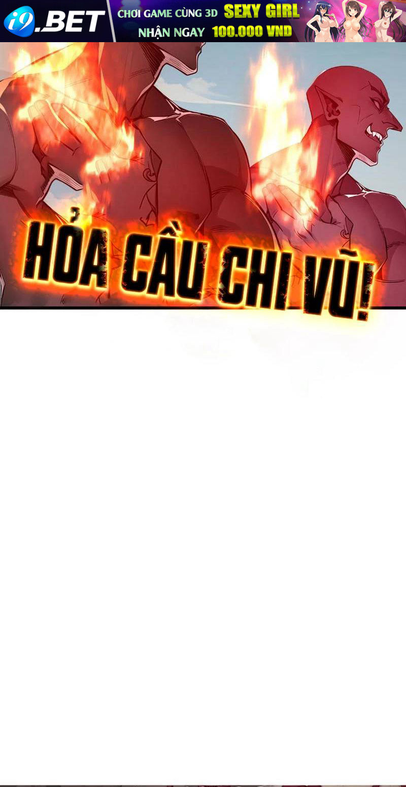 Khắp Thần Giới Ta Hiến Tế Hàng Vạn Sinh Linh Trở Thành Thần [Chap 1-118]