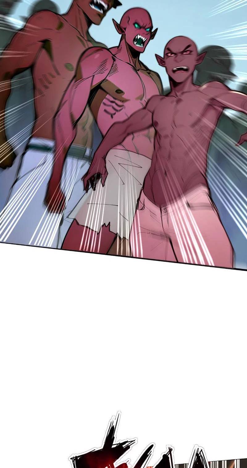 Khắp Thần Giới Ta Hiến Tế Hàng Vạn Sinh Linh Trở Thành Thần [Chap 1-118]