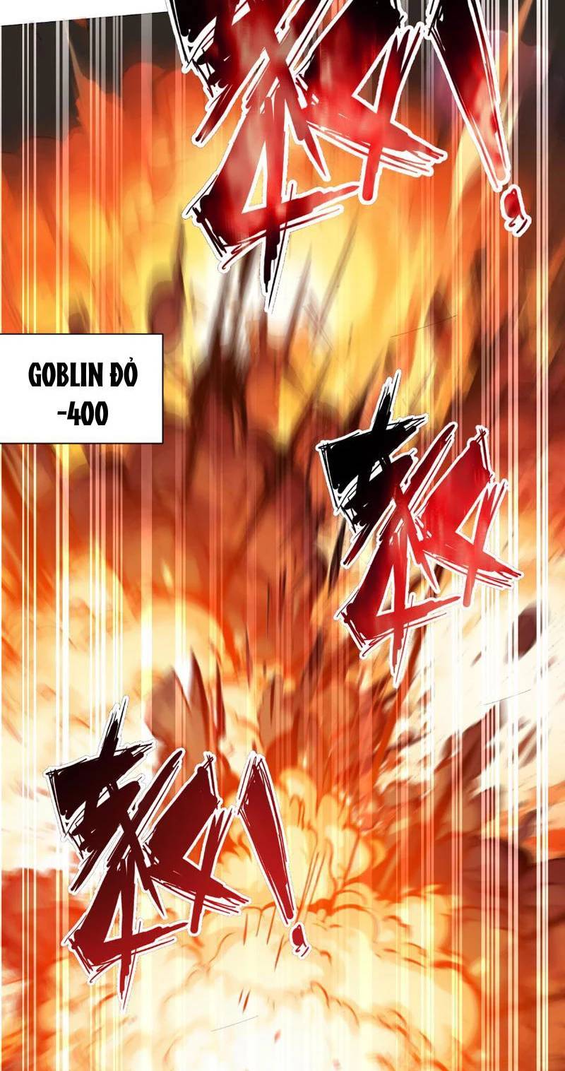 Khắp Thần Giới Ta Hiến Tế Hàng Vạn Sinh Linh Trở Thành Thần [Chap 1-118]