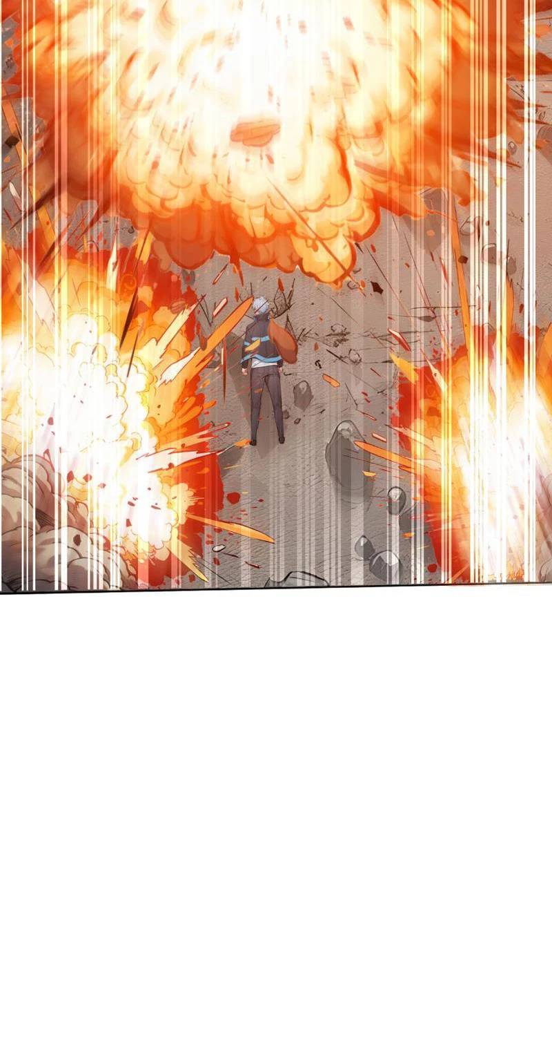 Khắp Thần Giới Ta Hiến Tế Hàng Vạn Sinh Linh Trở Thành Thần [Chap 1-118]