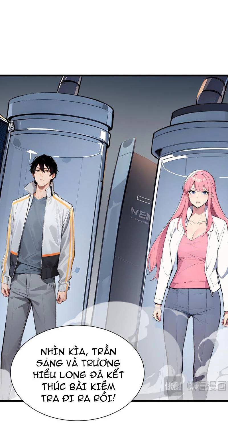 Khắp Thần Giới Ta Hiến Tế Hàng Vạn Sinh Linh Trở Thành Thần [Chap 1-118]