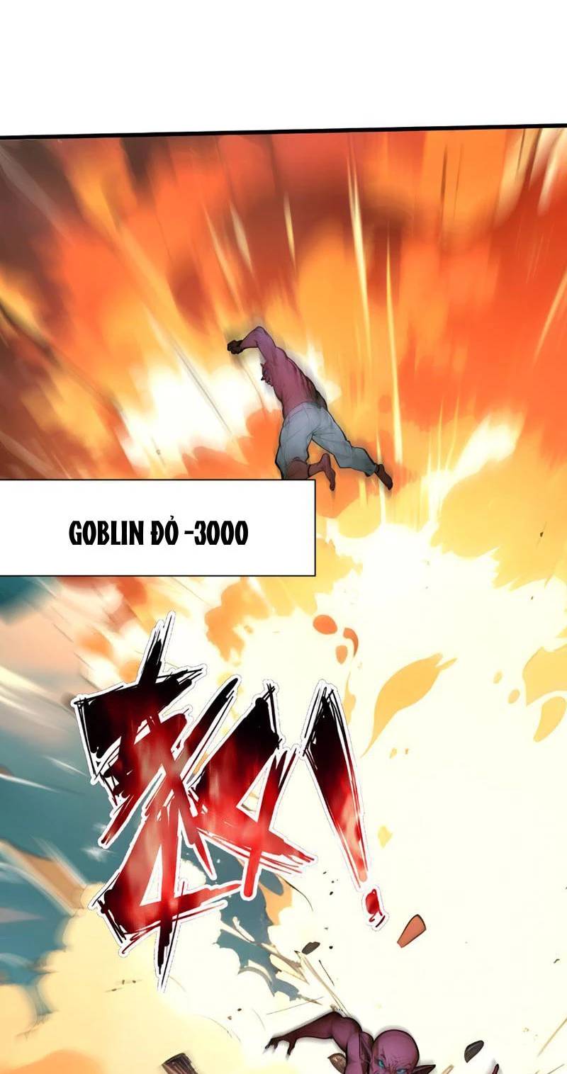 Khắp Thần Giới Ta Hiến Tế Hàng Vạn Sinh Linh Trở Thành Thần [Chap 1-118]