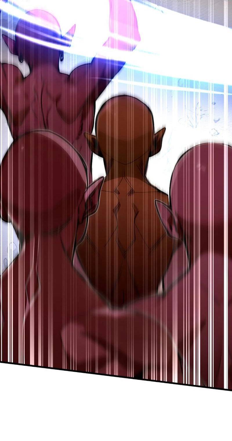 Khắp Thần Giới Ta Hiến Tế Hàng Vạn Sinh Linh Trở Thành Thần [Chap 1-118]