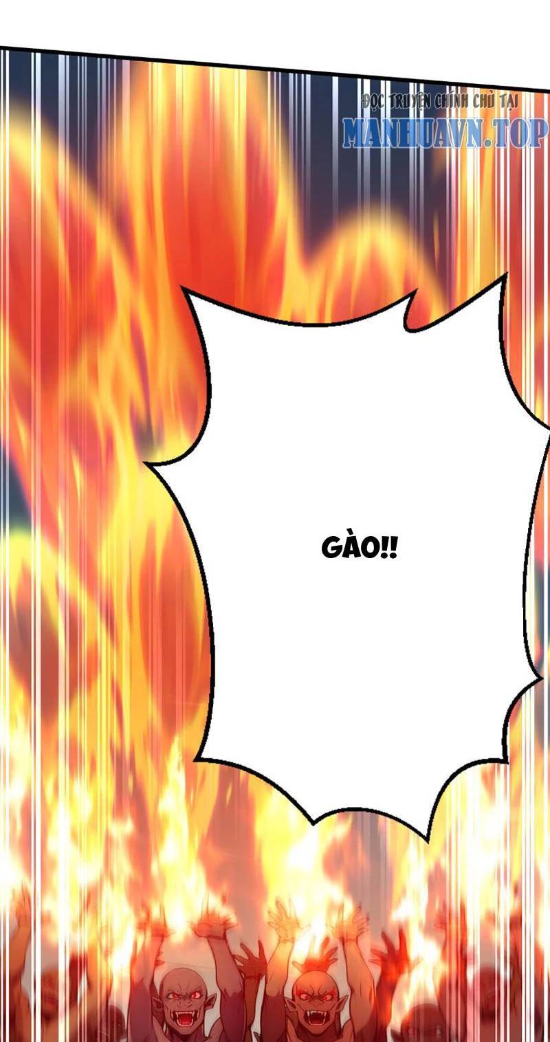 Khắp Thần Giới Ta Hiến Tế Hàng Vạn Sinh Linh Trở Thành Thần [Chap 1-118]