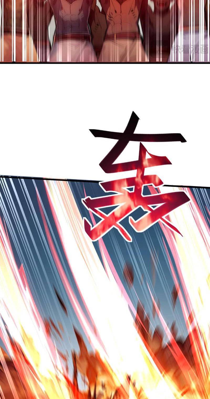 Khắp Thần Giới Ta Hiến Tế Hàng Vạn Sinh Linh Trở Thành Thần [Chap 1-118]