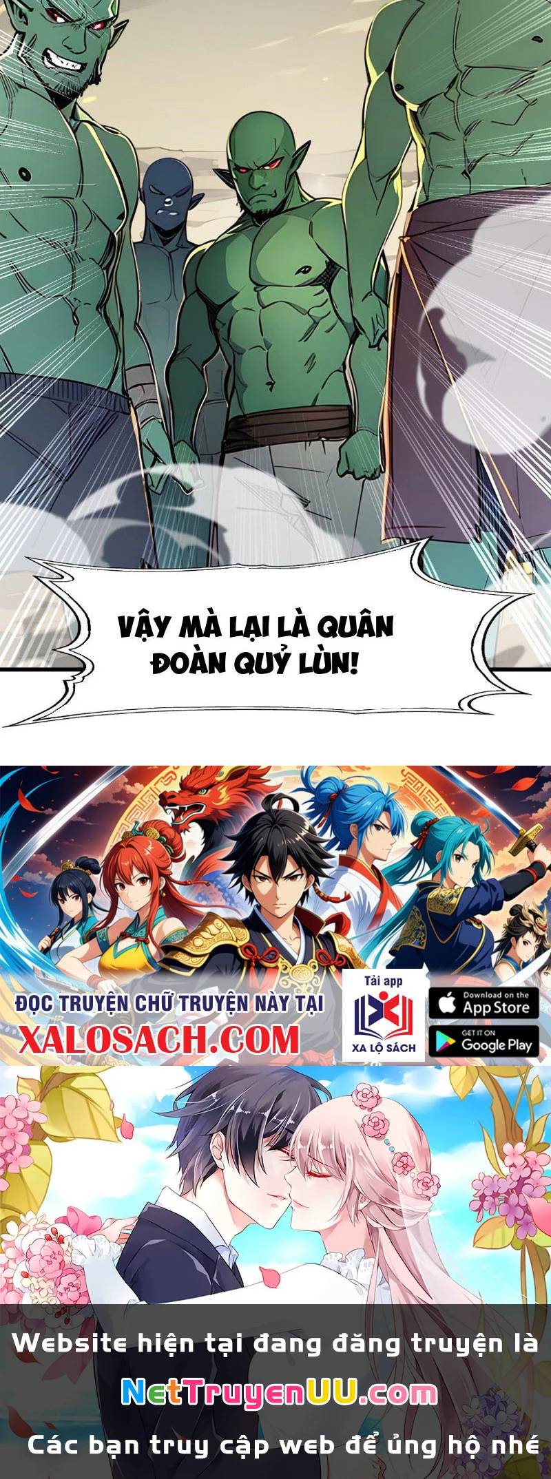 Khắp Thần Giới Ta Hiến Tế Hàng Vạn Sinh Linh Trở Thành Thần [Chap 1-118]