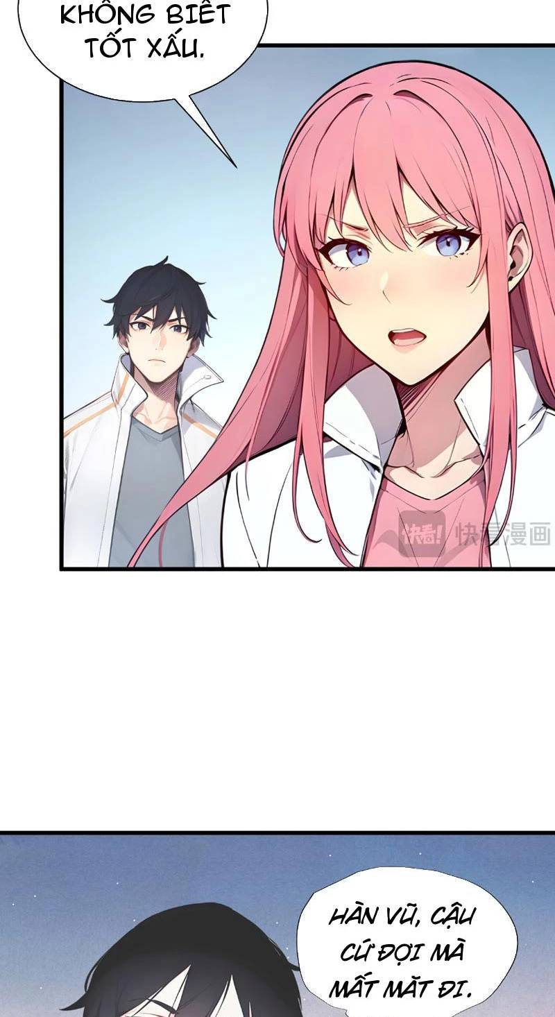 Khắp Thần Giới Ta Hiến Tế Hàng Vạn Sinh Linh Trở Thành Thần [Chap 1-118]