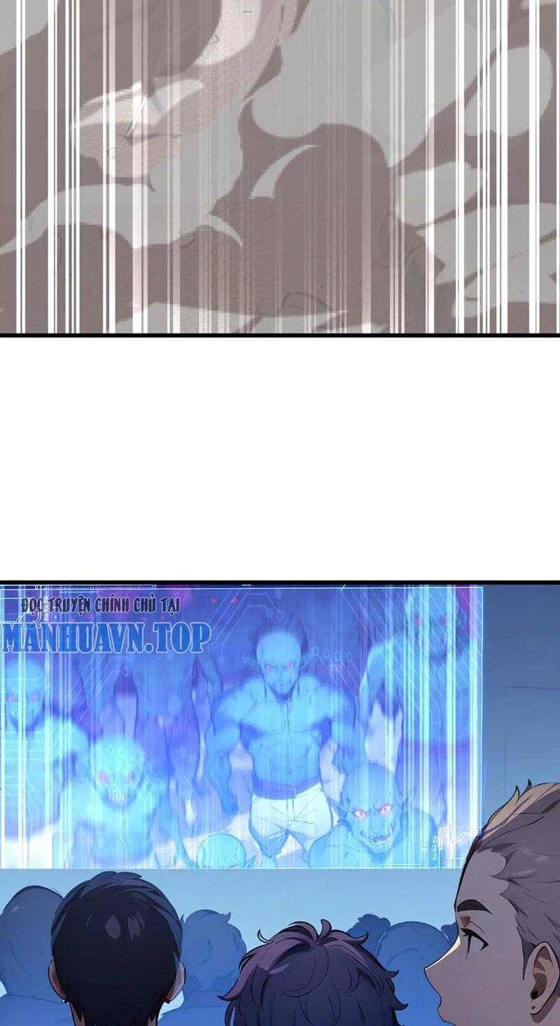 Khắp Thần Giới Ta Hiến Tế Hàng Vạn Sinh Linh Trở Thành Thần [Chap 1-118]