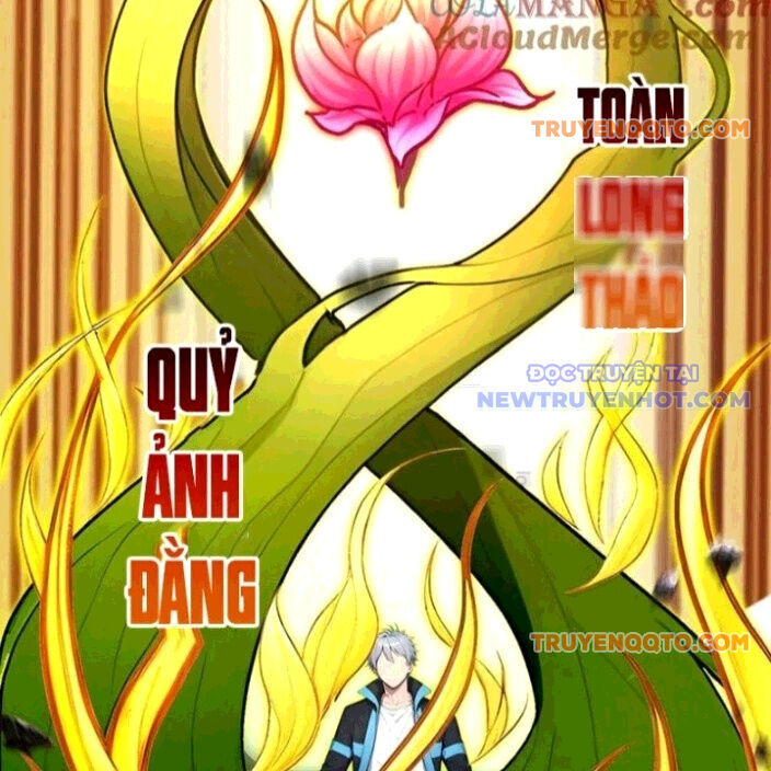 Khắp Thần Giới Ta Hiến Tế Hàng Vạn Sinh Linh Trở Thành Thần [Chap 1-118]