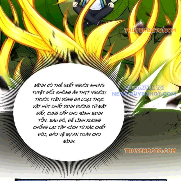 Khắp Thần Giới Ta Hiến Tế Hàng Vạn Sinh Linh Trở Thành Thần [Chap 1-118]