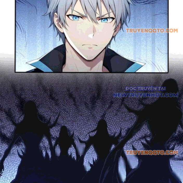 Khắp Thần Giới Ta Hiến Tế Hàng Vạn Sinh Linh Trở Thành Thần [Chap 1-118]