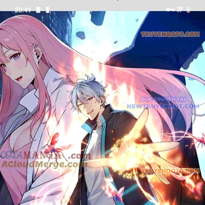 Khắp Thần Giới Ta Hiến Tế Hàng Vạn Sinh Linh Trở Thành Thần [Chap 1-118]