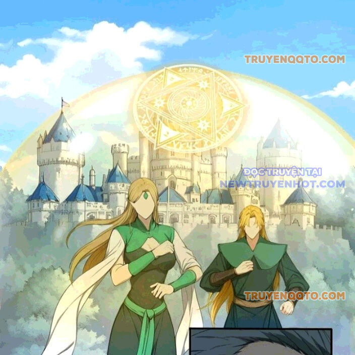 Khắp Thần Giới Ta Hiến Tế Hàng Vạn Sinh Linh Trở Thành Thần [Chap 1-118]