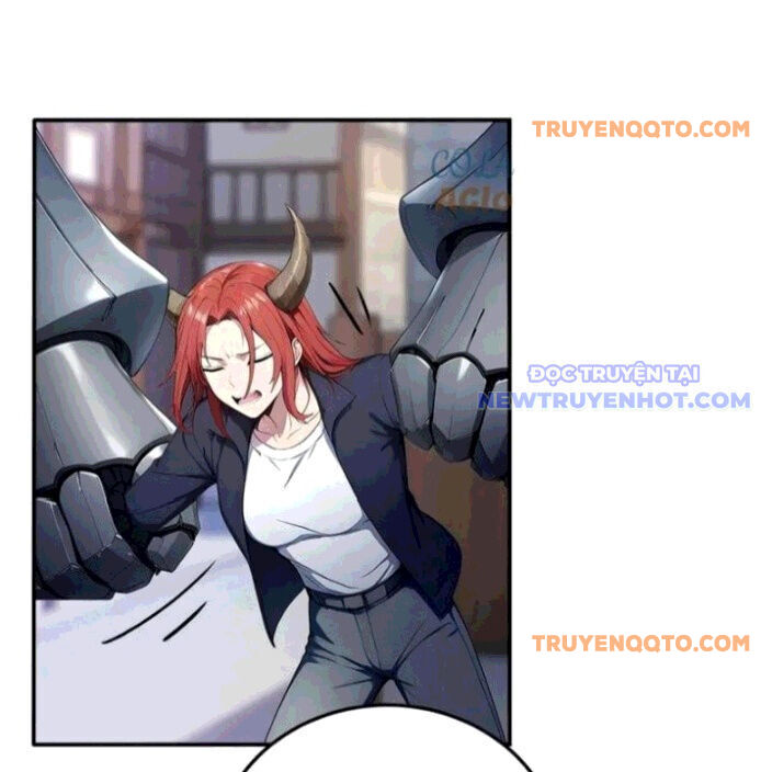 Khắp Thần Giới Ta Hiến Tế Hàng Vạn Sinh Linh Trở Thành Thần [Chap 1-118]