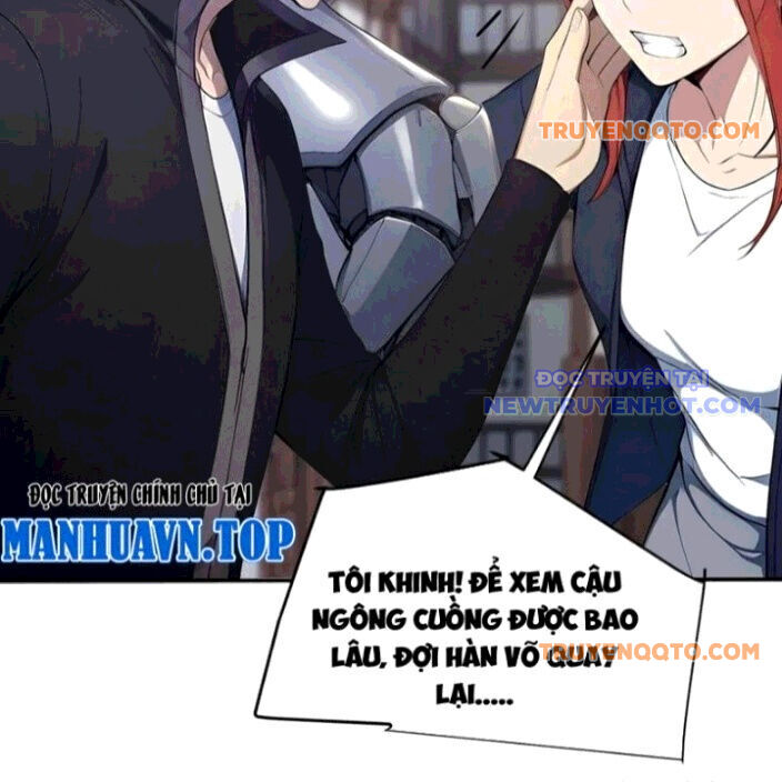 Khắp Thần Giới Ta Hiến Tế Hàng Vạn Sinh Linh Trở Thành Thần [Chap 1-118]