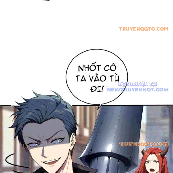 Khắp Thần Giới Ta Hiến Tế Hàng Vạn Sinh Linh Trở Thành Thần [Chap 1-118]