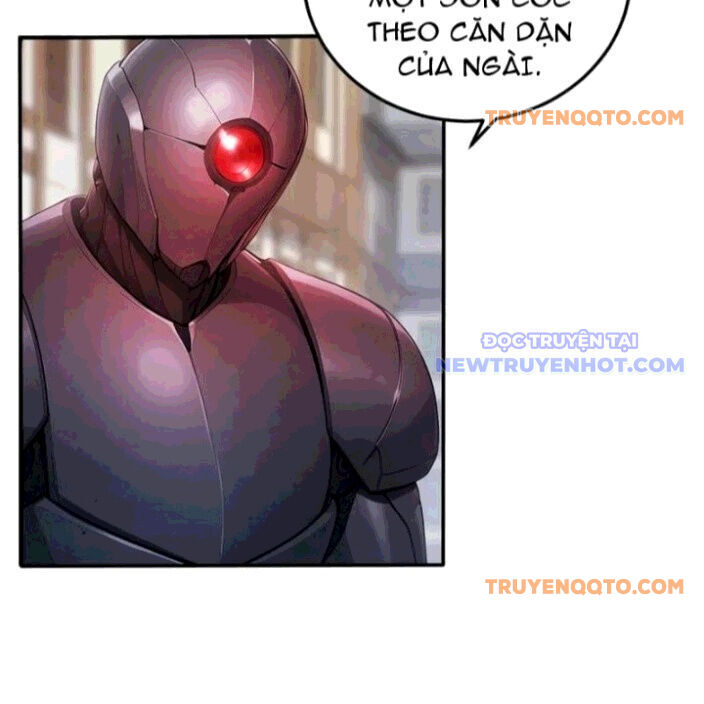 Khắp Thần Giới Ta Hiến Tế Hàng Vạn Sinh Linh Trở Thành Thần [Chap 1-118]