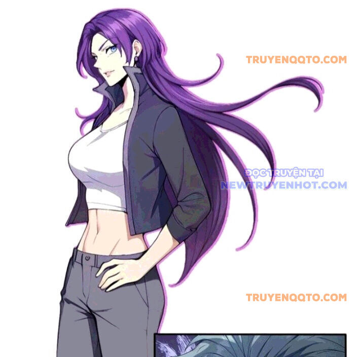 Khắp Thần Giới Ta Hiến Tế Hàng Vạn Sinh Linh Trở Thành Thần [Chap 1-118]