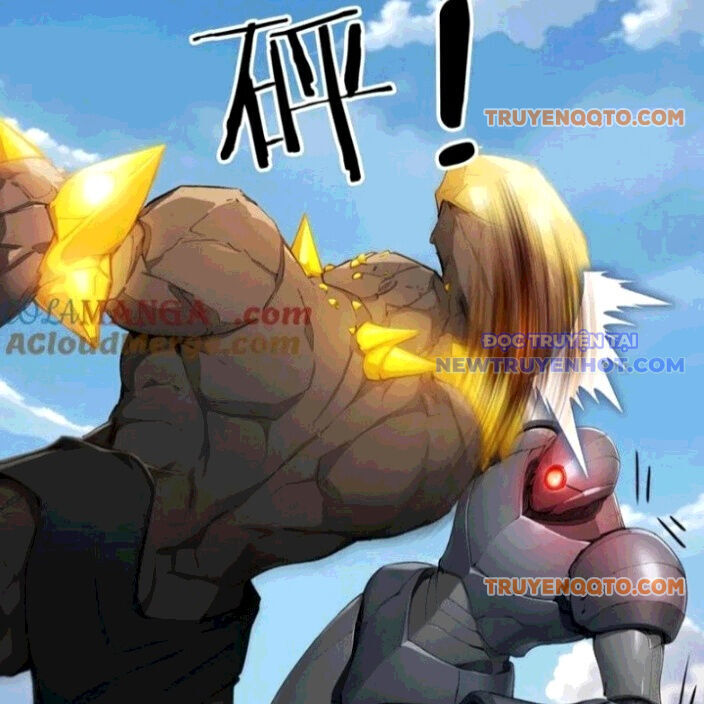 Khắp Thần Giới Ta Hiến Tế Hàng Vạn Sinh Linh Trở Thành Thần [Chap 1-118]