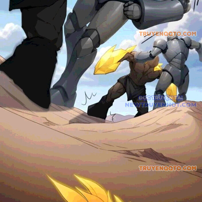 Khắp Thần Giới Ta Hiến Tế Hàng Vạn Sinh Linh Trở Thành Thần [Chap 1-118]